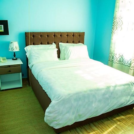 Asmorein Hotel Babati 外观 照片