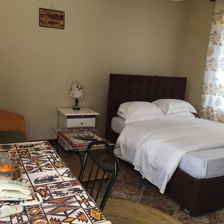 Asmorein Hotel Babati 外观 照片