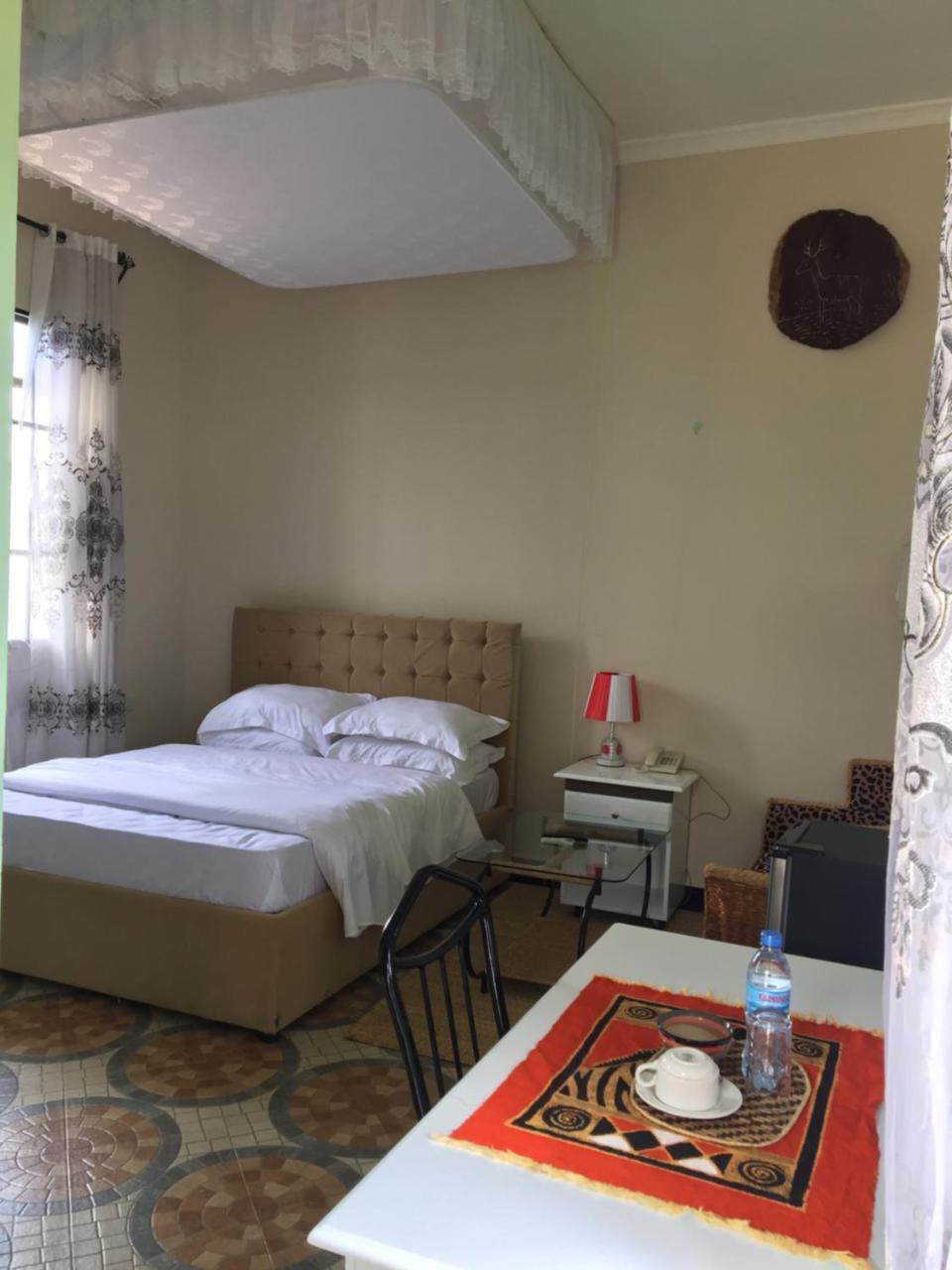 Asmorein Hotel Babati 外观 照片